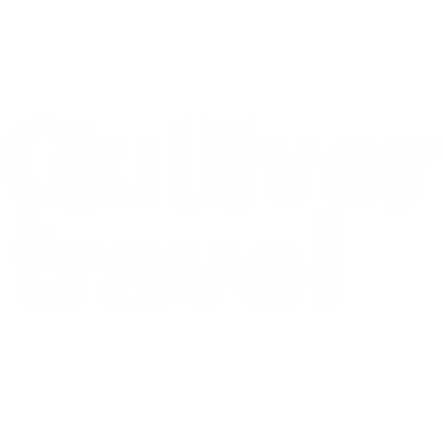 gulliver travel